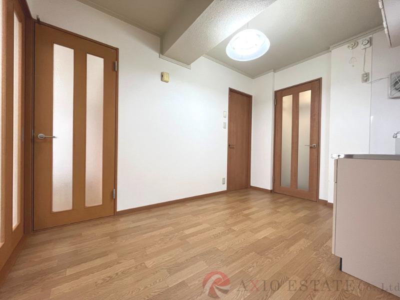 4/30 リビング/ダイニング