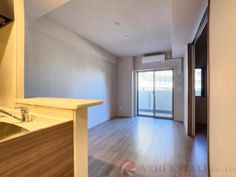 4/30 リビング/ダイニング