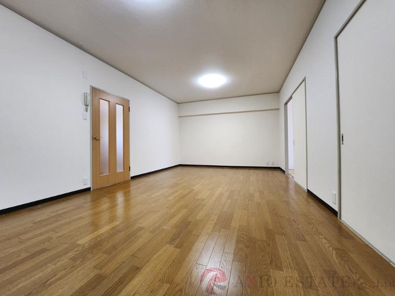 4/30 リビング/ダイニング