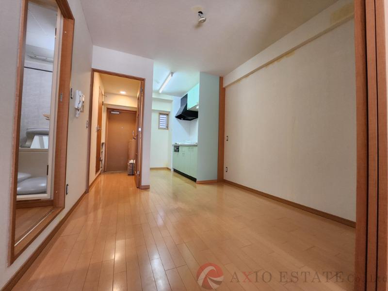 4/30 リビング/ダイニング