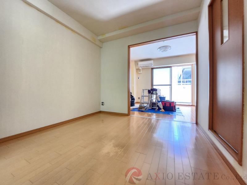 5/30 リビング/ダイニング