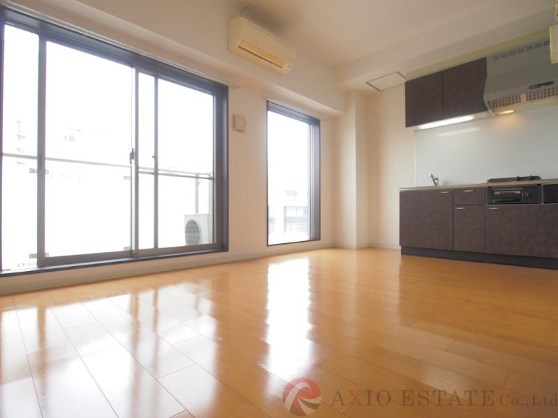 5/30 リビング/ダイニング