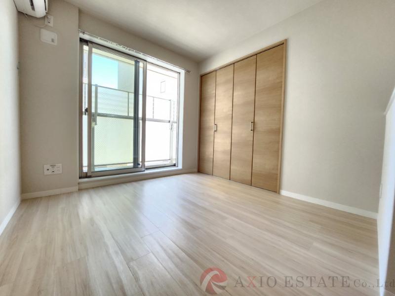 5/30 リビング/ダイニング