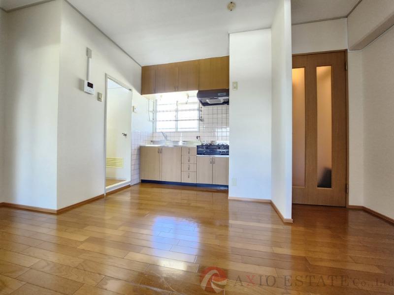 5/30 リビング/ダイニング