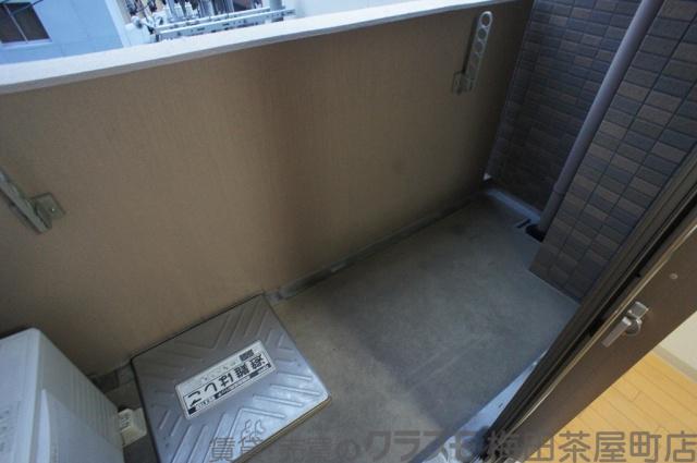 19/30 バルコニー