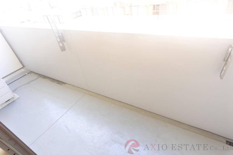 24/30 バルコニー