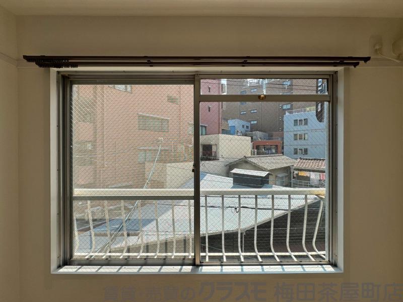 21/30 バルコニー