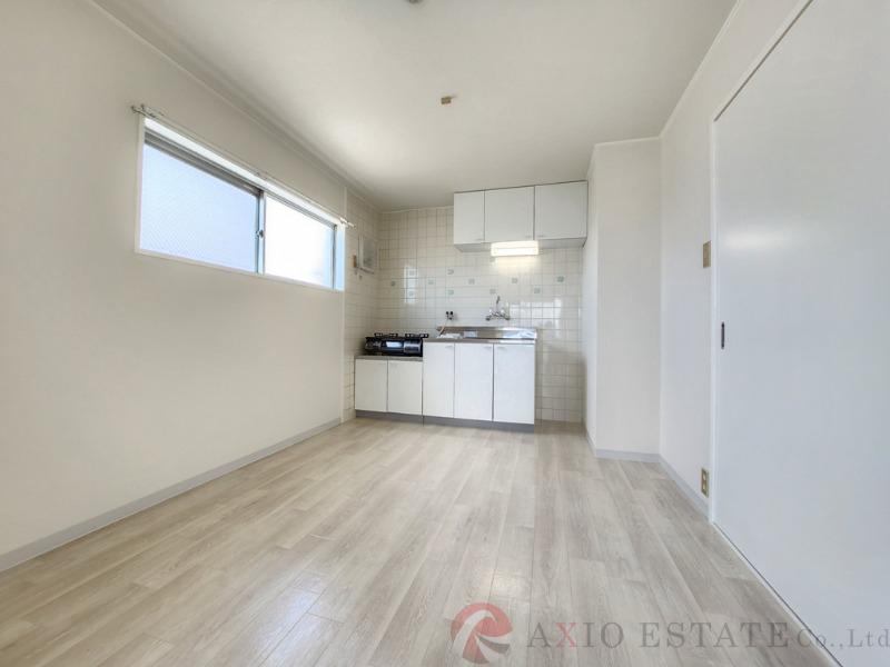 5/30 リビング/ダイニング