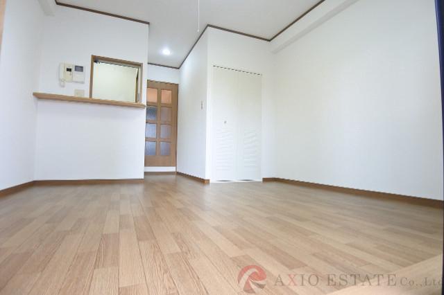 4/30 リビング/ダイニング