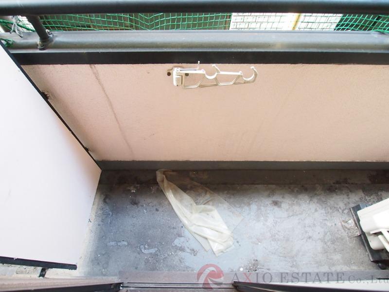 25/30 バルコニー