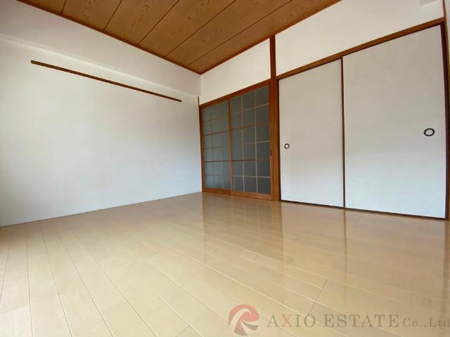 5/30 リビング/ダイニング