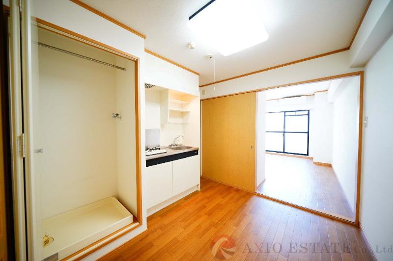 4/30 リビング/ダイニング