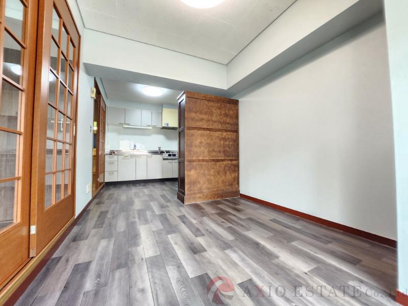 5/30 リビング/ダイニング