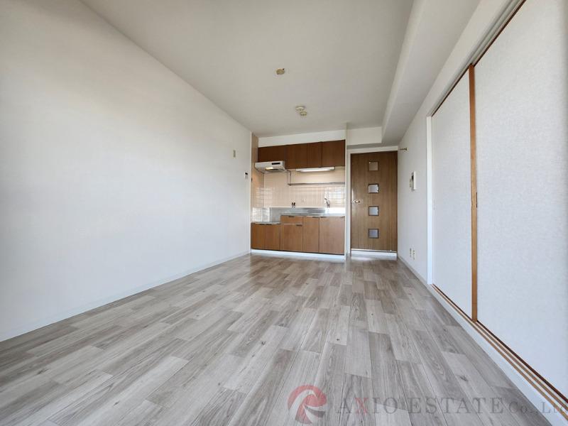 4/30 リビング/ダイニング