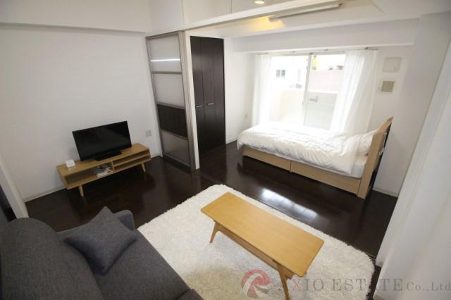 4/30 リビング/ダイニング