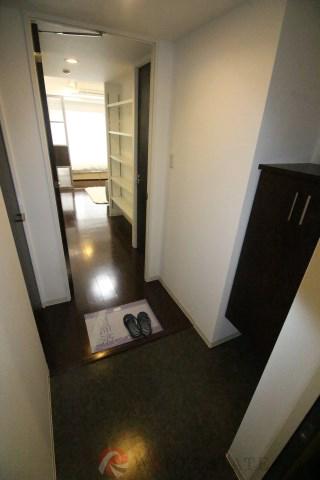 9/30 玄関