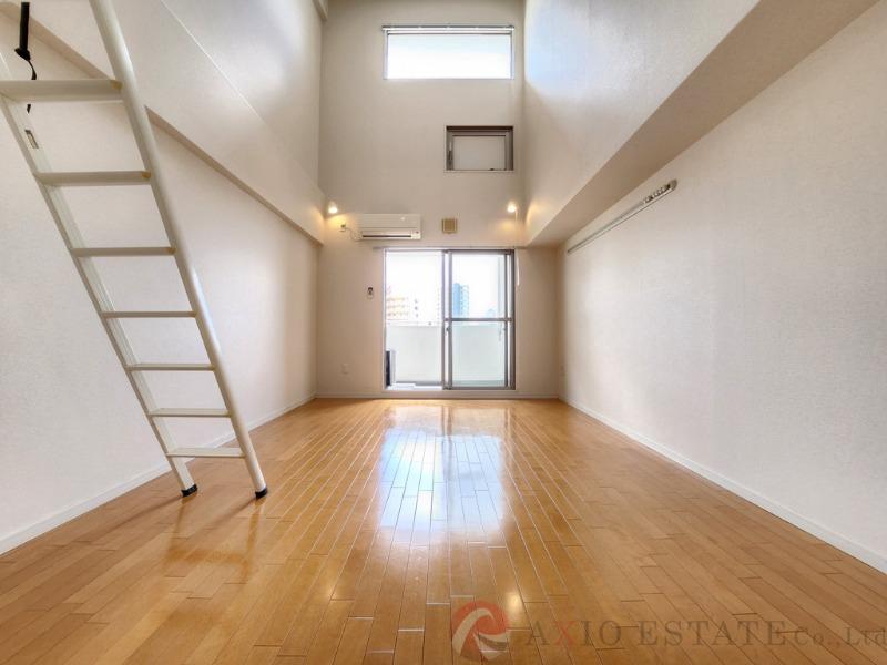 4/30 リビング/ダイニング