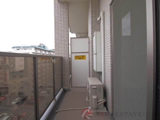 26/30 バルコニー