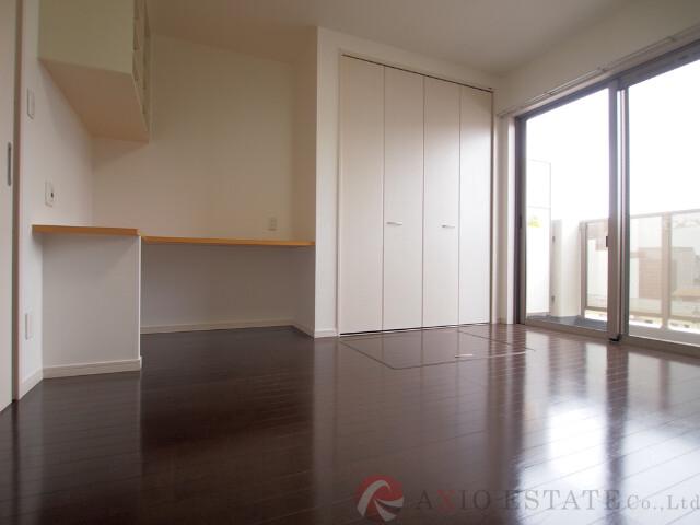 5/30 リビング/ダイニング