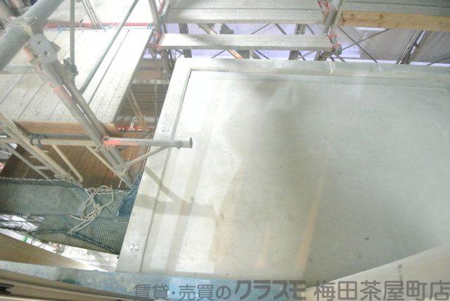 21/30 バルコニー