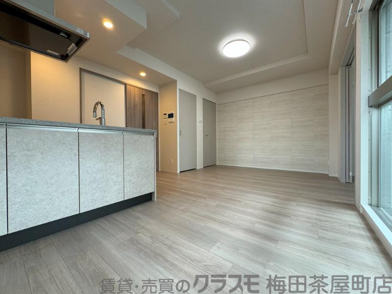 5/30 リビング/ダイニング