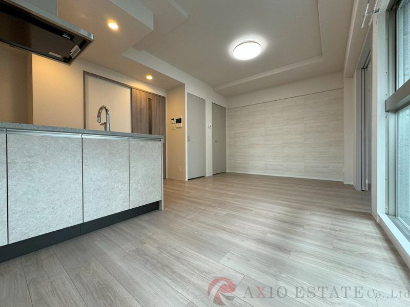 5/30 リビング/ダイニング