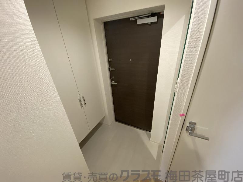14/30 玄関