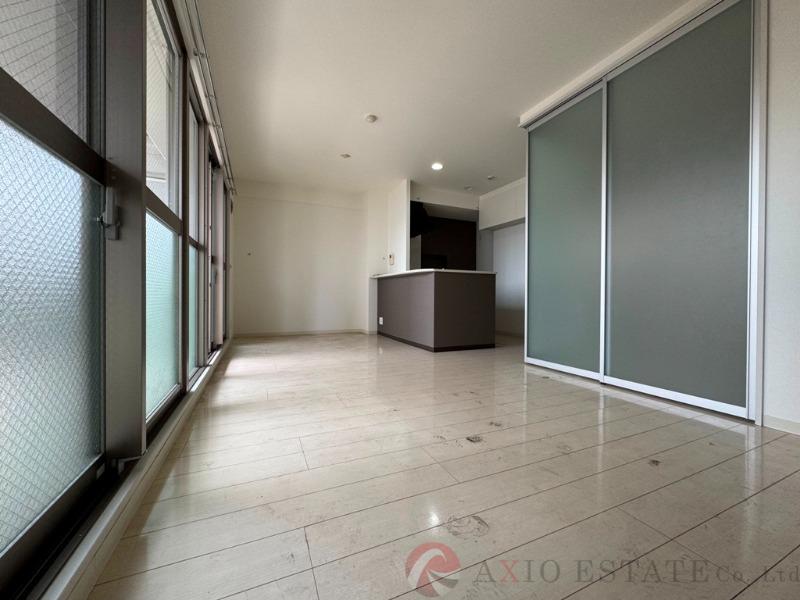 5/30 リビング/ダイニング