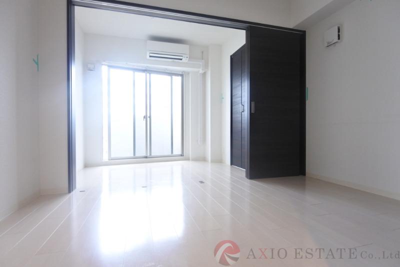 5/30 リビング/ダイニング