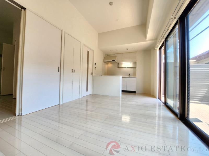 5/30 リビング/ダイニング