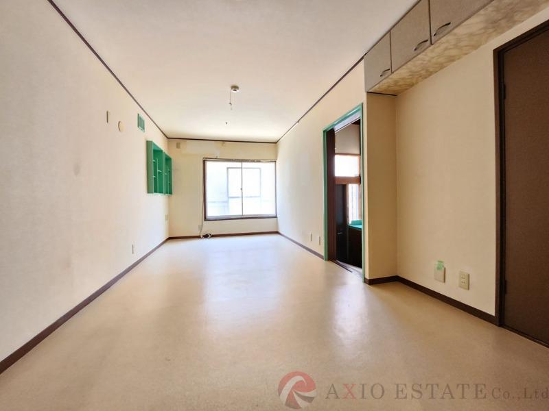 4/30 リビング/ダイニング