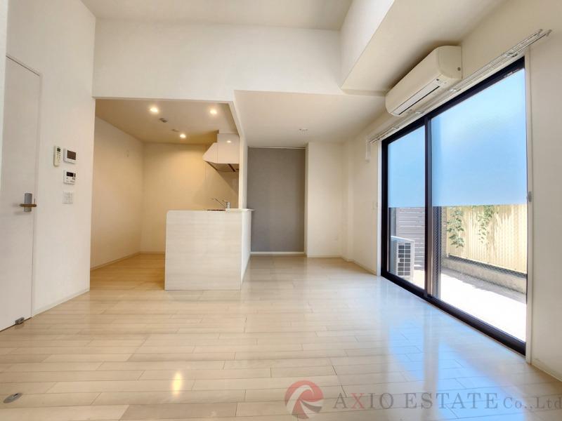 4/30 リビング/ダイニング