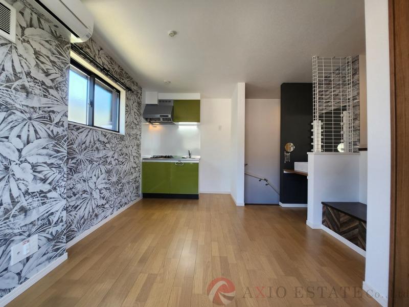 5/30 リビング/ダイニング