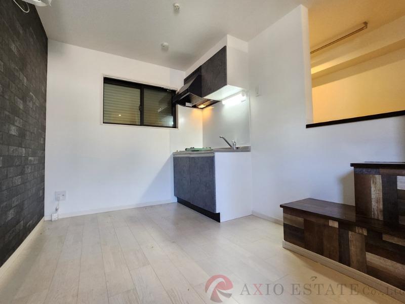 5/30 リビング/ダイニング