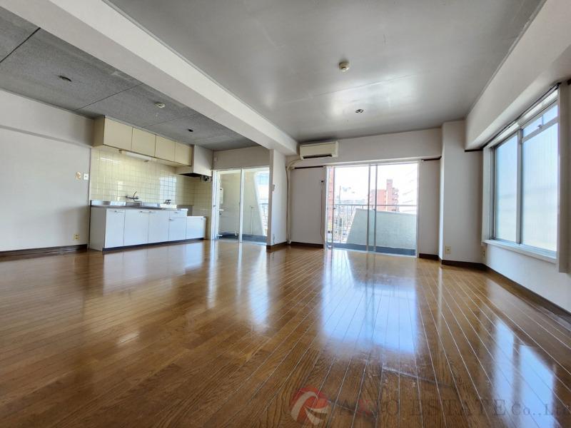 5/30 リビング/ダイニング