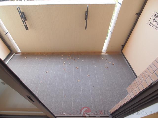 24/30 バルコニー