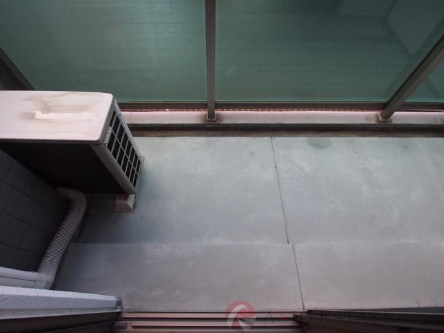 22/30 バルコニー