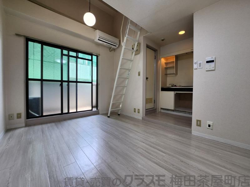 5/30 リビング/ダイニング