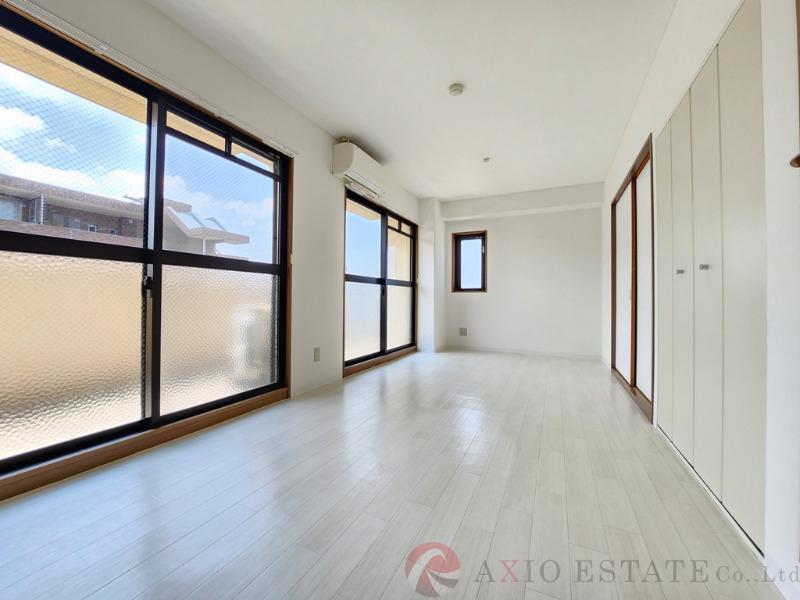 4/30 リビング/ダイニング