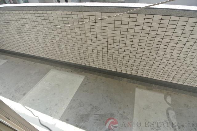 22/30 バルコニー