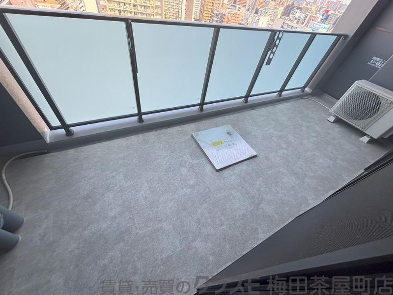 24/30 バルコニー