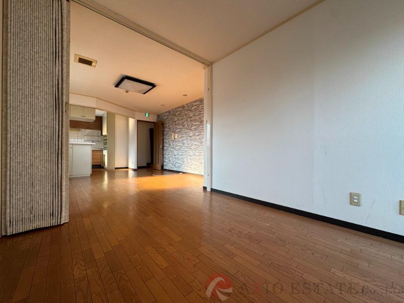 5/30 リビング/ダイニング