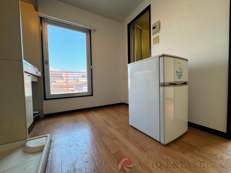 4/30 リビング/ダイニング