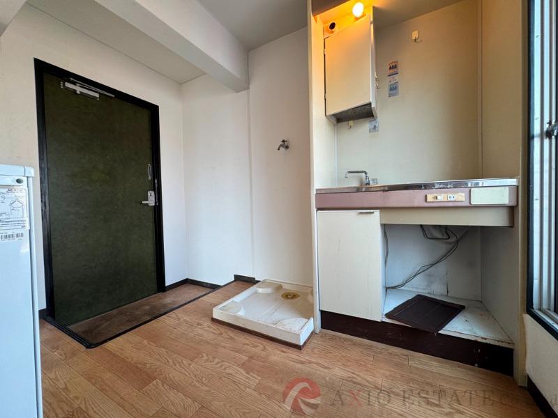 5/30 リビング/ダイニング