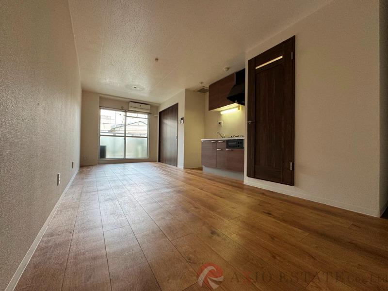 4/30 リビング/ダイニング