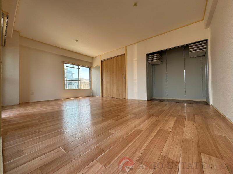 4/30 リビング/ダイニング