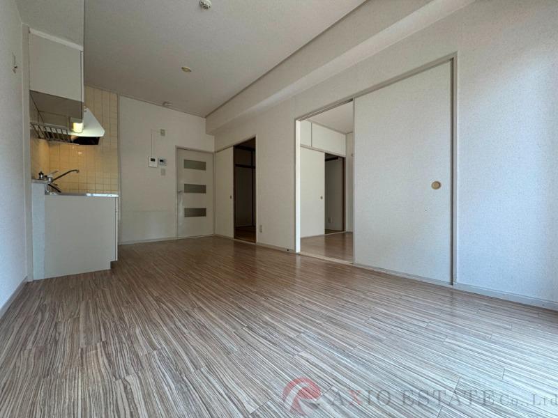 4/30 リビング/ダイニング