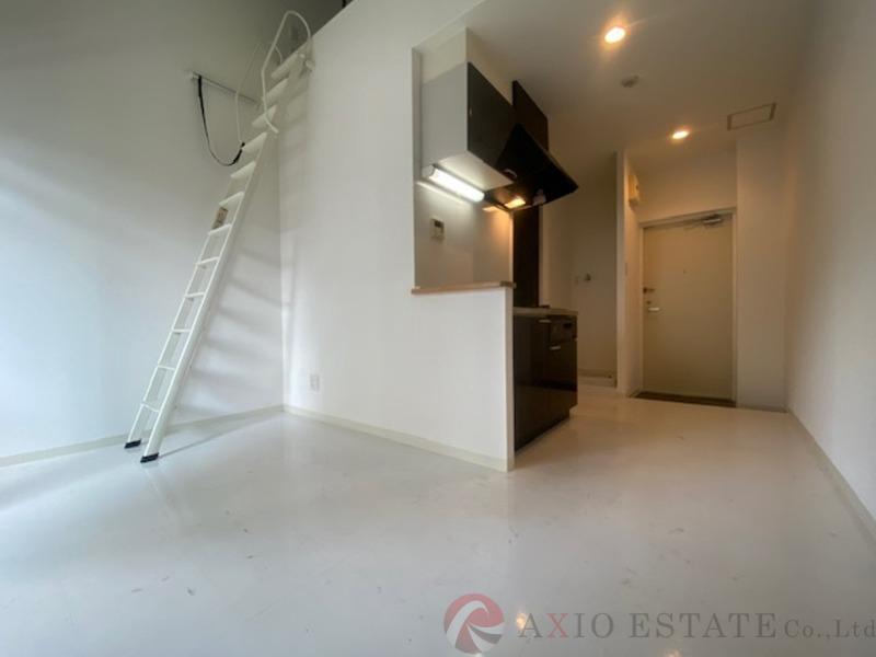 4/30 リビング/ダイニング