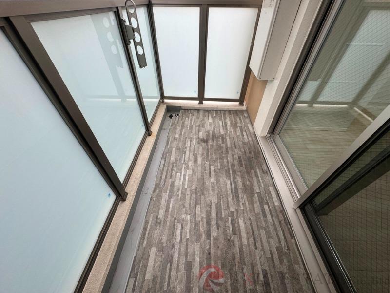 22/30 バルコニー