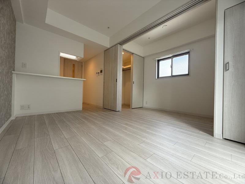 4/30 リビング/ダイニング